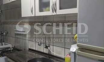 Imagem 3: Apartamento 45m² com 1 dormitório e 1 vaga à venda região do Pedreira