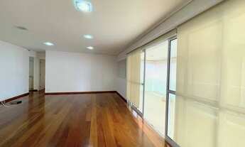 Imagem 2: Apartamento No Condomínio Essencia Alphaville - 4 Dormitórios - 3 Vagas