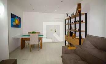 Imagem 5: Apartamento à Venda - Maracanã, 2 Quartos, 90 m2