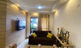 Imagem 3: Apartamento para venda tem 70 metros quadrados com 2 quartos em Vila Laura - Salvador - BA