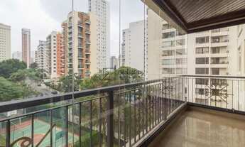 Imagem 6: Apartamento Venda Chácara Klabin 160 m² 3 Dormitórios