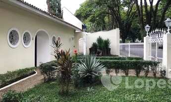 Imagem: Casa - Jardim Paraíso - Campinas