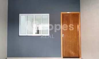 Imagem 2: Casa - Parque Residencial Sabiás - Indaiatuba