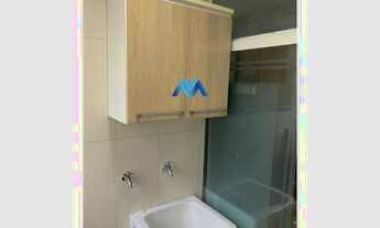 Imagem 4: Campo Belo Apartamento com 1 dormitório