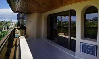 Imagem 6: APARTAMENTO COM SACADA, VISTA LINDA!