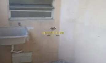 Imagem 6: Apartamento com 1 dormitório para locação no bairro Vila Figueira - Suzano-SP