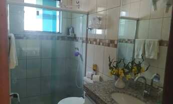 Imagem 6: Linda Casa em Condominio Lagoa Santa, 03 Dts, Suite, 02 Vagas !!