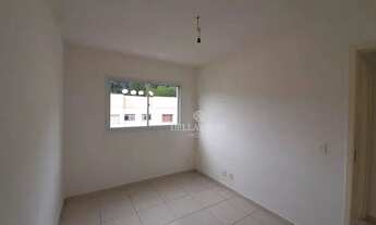 Imagem 6: Apartamento com 2 dormitórios para alugar, 50 m² por R$ 1.102,95/mês - Pimenteiras - Teres