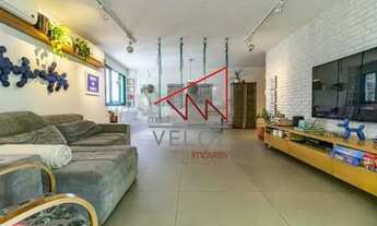 Imagem: Apartamento-À VENDA-Leblon-Rio de Janeiro-RJ