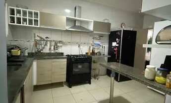 Imagem 5: Vendo casa no jardim Espanha oportunidade 3/4 casa toda com fundação pra segundo pavimento