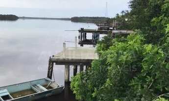 Imagem 4: Ótima casa pra que gosta de tranquilidade e pescaria