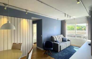 Imagem 2: PORTO ALEGRE - Apartamento Padrão - Central Parque