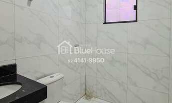 Imagem 7: Casa à venda no bairro Residencial Portinari - Goiânia/GO, Região Oeste