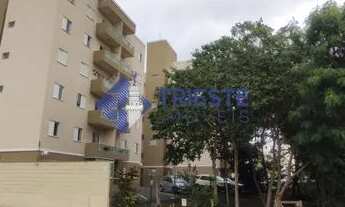 Imagem 3: Valinhos - Apartamento Padrão - Vila Pagano