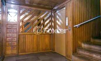 Imagem 4: Cobertura à venda Rua Passo da Pátria, Bela Vista - Porto Alegre