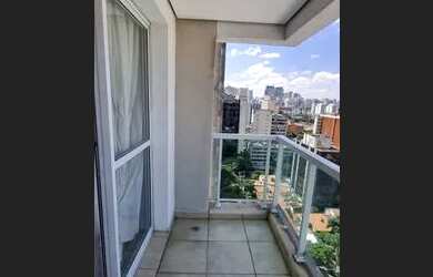 Imagem 6: Lindo apartamento mobiliado!