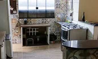 Imagem: Casa em Arniqueiras