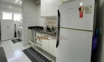 Imagem 4: Apartamento / Residencial Eco Parque na Zona Sul/ Jardim Petrópolis / 03 dormitórios sendo