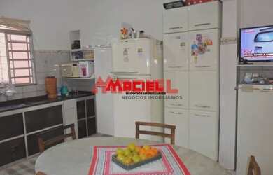 Imagem 7: Casa Sobrado em São José dos Campos