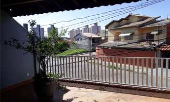 Imagem 5: Sobrado no Parque Cidade Jardim 210m² e area construída com 3 suites com aquecimento solar