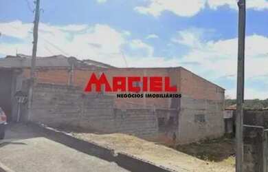 Imagem 3: Terreno Padrão em São José dos Campos