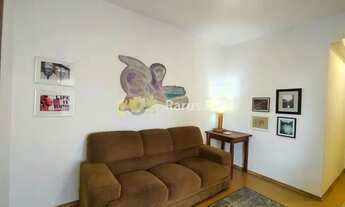 Imagem 3: Rarus Flats - Flat para locação - Edifício Royal Ibirapuera