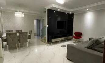 Imagem 3: Casa 4/4 com suíte e closet próximo à Rua São São Domingos no residencial M Braga