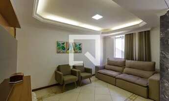 Imagem 6: Apartamento à Venda - Castelo, 4 Quartos, 110 m2