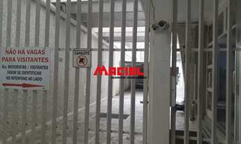 Imagem 2: Apartamento Padrão em São José dos Campos