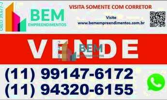 Imagem: Terreno com casas - Anália Franco - Tatuapé