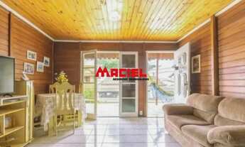 Imagem 2: Casa Padrão em Sao Jose dos Campos