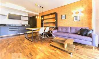 Imagem 4: SãO PAULO - Apartamento Padrão - Vila Nova Conceição