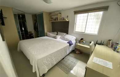 Imagem 6: Casa com 7 dormitórios para alugar, 200 m² por R$ 3.850/ano - Campo Grande - Recife/PE