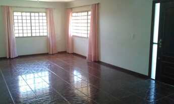 Imagem 2: Casa grande e confortável