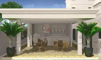 Imagem 5: Apartamento Padrão em São José dos Campos