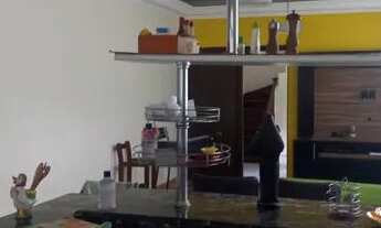 Imagem: Vendo sobrado no Belém