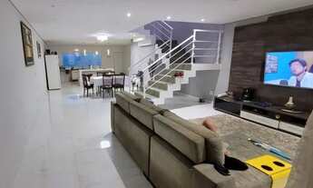 Imagem: Casa com 3 dormitórios à venda, 201 m²