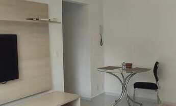 Imagem 4: Apartamento para aluguel tem 64 metros quadrados com 2 quartos em Higienópolis - São Paulo