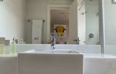 Imagem 5: PERDIZES - IMPECÁVEL - 4 SUITES - 4 GARAGENS