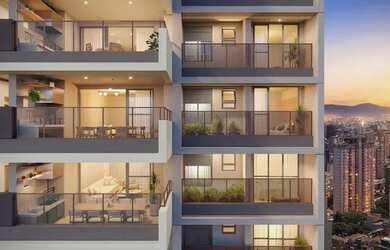 Imagem 3: Perdizes Authentique by You Perdizes - São Paulo - SP