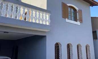 Imagem 2: Casa jardim primavera Mauá