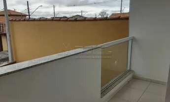 Imagem 6: Casa Padrão em Sao Jose dos Campos