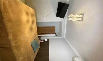 Imagem 6: Casa linear, 4 quartos, com terreno atrás livre