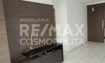 Imagem: Apartamento no Vila Rica com Preço Excelente