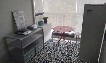 Imagem 6: Apartamento 1 dormitório para Locação em São Paulo, VILA MARIANA, 1 dormitório, 1 banheiro