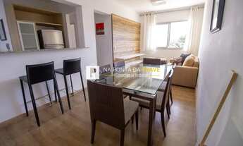 Imagem 2: SãO BERNARDO DO CAMPO - Apartamento Padrão - Independência