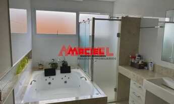 Imagem 5: Casa Condomínio em São José dos Campos