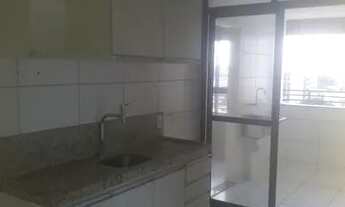 Imagem 2: Apartamento com 109 sendo 4 quartos em Capim Macio - Natal - RN