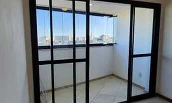 Imagem 3: Apartamento para aluguel com 1 quarto e sala, 48 m2, condomínio infraestrutura