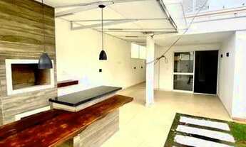 Imagem 14: Tambore 5 Villagio Aluguel Casa em Alphaville